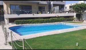 Seaside suite in Crete