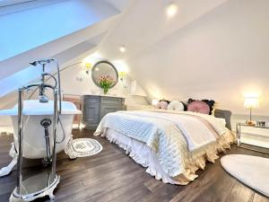 Royal Crown Residence Piekarska OLD TOWN TOP LOCATION, fast WIFI