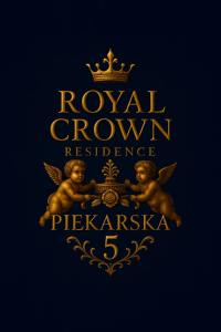 Royal Crown Residence Piekarska OLD TOWN TOP LOCATION, fast WIFI