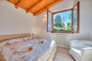 La Brezza Del Lago Maggiore with view - Happy Rentals