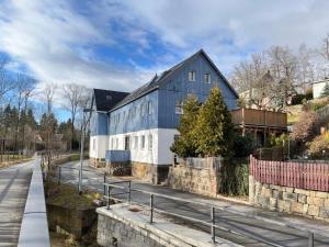Ferienwohnung Idyll am Weigsdorfer Teich
