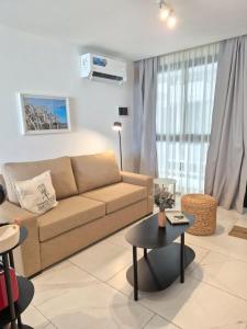 Loft Marea Baja c cochera y wiFi z Aldrey
