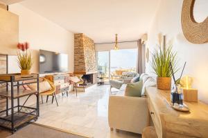 Sol Vista Terrace - Happy Rentals