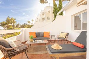 Sol Vista Terrace - Happy Rentals