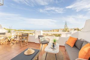 Sol Vista Terrace - Happy Rentals