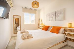 Sol Vista Terrace - Happy Rentals