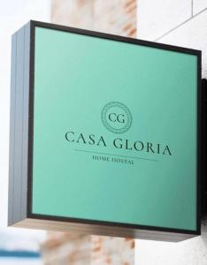 Hostal Gloria Home 6 norte 983 Viña