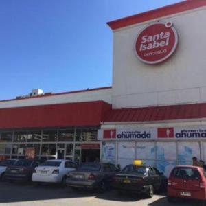 Hostal Gloria Home 6 norte 983 Viña