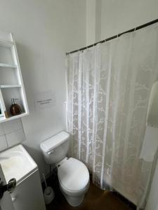 Hostal Gloria Home 6 norte 983 Viña