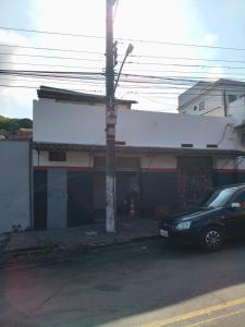 Hospedagem Campestre da Dutra - suite Varanda