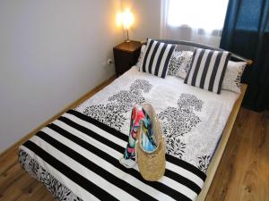 Rewal Getaway Home near Baltic Coast