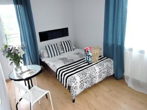 Rewal Getaway Home near Baltic Coast