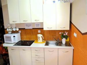 Rewal Getaway Home near Baltic Coast