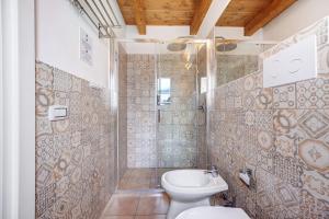 Madre Terra Airport Apartment & Rooms