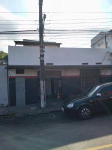 Hospedagem Campestre da Dutra - suite Varanda