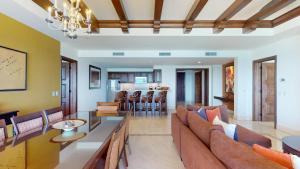 Two Bedroom Penthouse - Grand Solmar Lands End