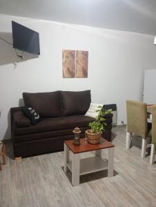 La casita de Susi