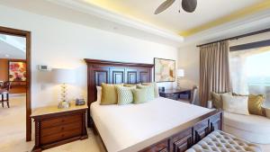 Two Bedroom Penthouse - Grand Solmar Lands End