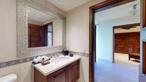 Two Bedroom Penthouse - Grand Solmar Lands End