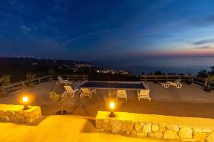 Olive Panorama Villa