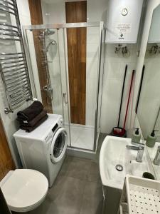 Apartament Victoria Bytom