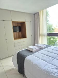 marea baja loft con cochera
