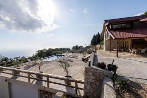 Olive Panorama Villa
