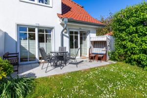 Haus am Haftbruch Whg 04