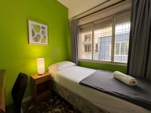 Link Cordoba Hostel