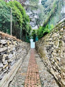 Free parking - 5 minutes from the sea - 2 minutes from the station