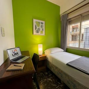 Link Cordoba Hostel