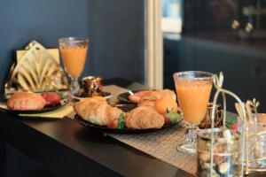 Le Boudoir
