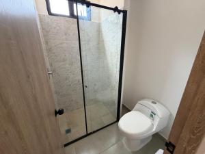 Deluxe Suite with Terrace