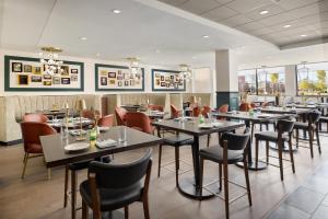 Doubletree By Hilton Concord Downtown