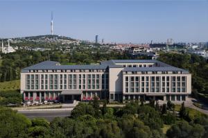 Altunizade Suites Istanbul, Curio Collection By Hilton