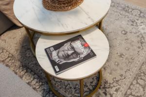 BNB FlyStay Balcony Retreat