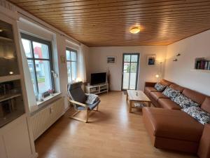 Reriker Tied Fewo Ostseesand 4