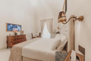 Amorini Historical Suites and Apartments