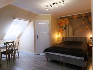 Apartment in Mi dzywodzie near Baltic Beaches