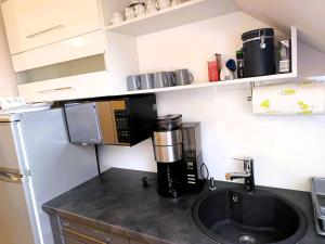 Apartment in Mi dzywodzie near Baltic Beaches