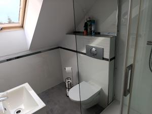 Apartment in Mi dzywodzie near Baltic Beaches