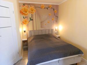 Apartment in Mi dzywodzie near Baltic Beaches