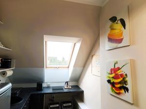 Apartment in Mi dzywodzie near Baltic Beaches