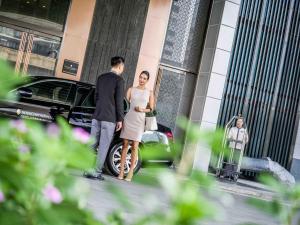 InterContinental Hanoi Landmark72 by IHG