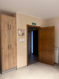 Apartamento La muralla