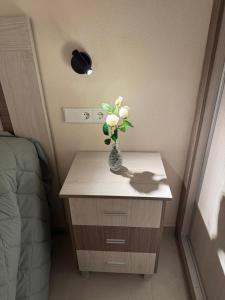 Apartamento La muralla