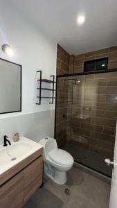 Casa Aura con piscina privada y zona parrilla