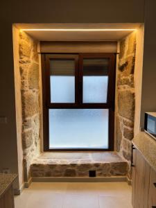 Apartamento Rural La muralla