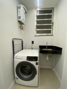 Juca Studio Copacabana