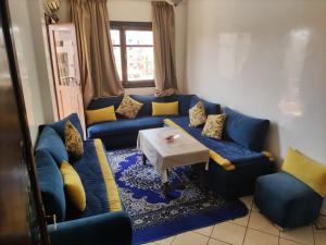 apartment in gulez center of Marrakech le cœur kex